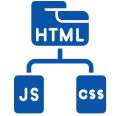  HTML / CSS / JS